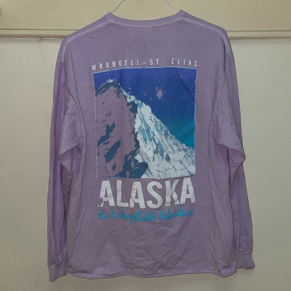 Pacsun long sleeve